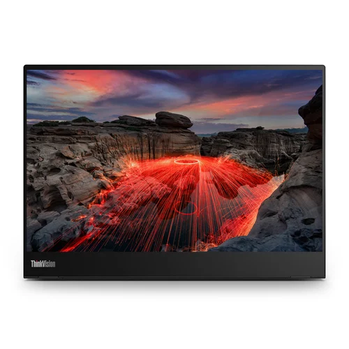 THINKVISION M14T GEN 2 TOUCH 14 INCHES 2240 X 1400  3YCC