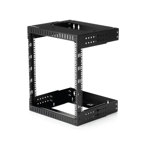 RACK DE SERVIDORES ABIERTO DE 1 DE PARED – DE 19 PULGADAS