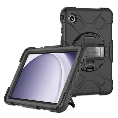 FUNDA DE USO RUDO GALAXY TAB A9 8.7 PULG