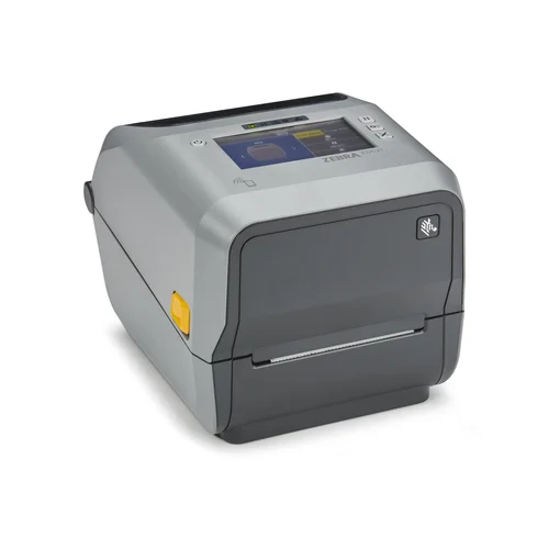 THERMAL TRANSFER PRINTER (74/300M) ZD621 203 DPI USB USB HOS