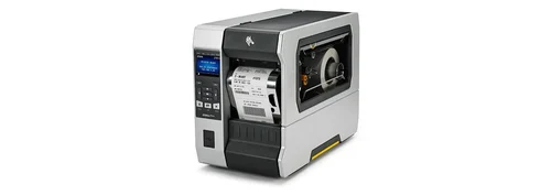 TT PRINTER ZT610  4IN  600 DPI US CORD  SERIAL  USB  GIGABIT ETHE