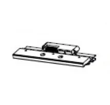 KIT PRINTHEAD 300 DPI ZT620  ZT 620R
