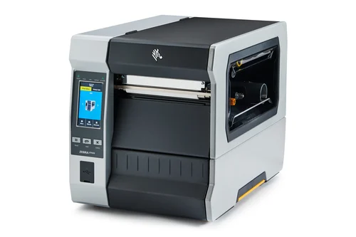 TT PRINTER ZT620  6IN  300 DPI US CORD  SERIAL  USB  GIGABIT ETHE