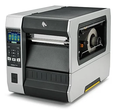TT PRINTER ZT620  6IN  300 DPI US CORD  SERIAL  USB  GIGABIT ETHE