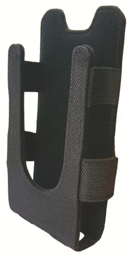 SOFT HOLSTER SUPPORTS TC22   TC 27 DEVICE WITH OR WITHOUT BOOT AND