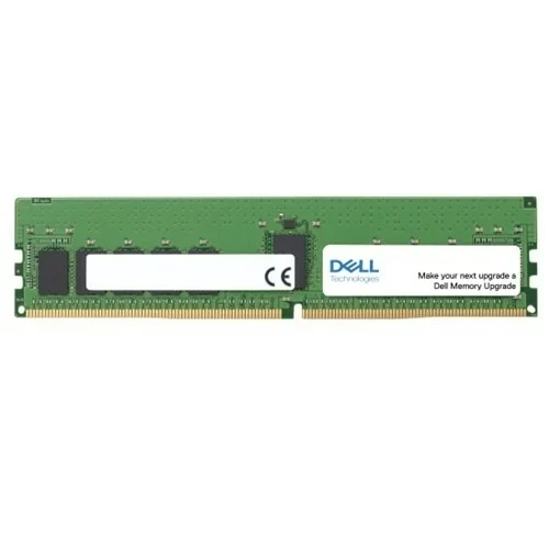 MEMORY RAM DELL 16 GB RDIMM 5600 MT/S FOR R660XS R760XS T560