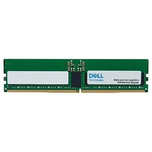 MEMORY RAM DELL 32GB RDIMM 5600MHZ FOR R760XS T560