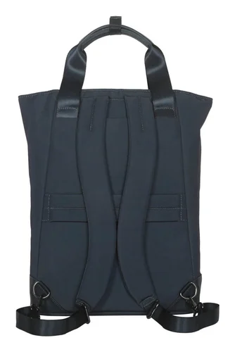 AVILA CONVERTIBLE BACKPACK MIDNIGHT NAVY