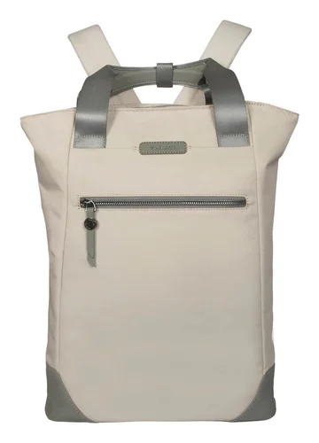 AVILA CONVERTIBLE BACKPACK FRENCH OAK