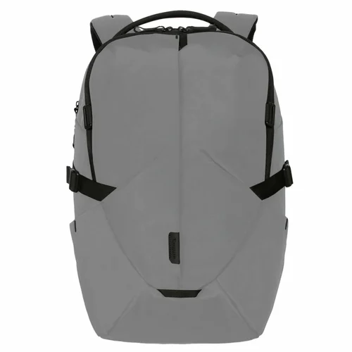 15-16 INC TERRA ECOSMART BACKPACK LT GREY