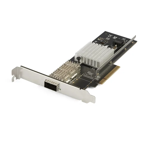 1-PORT 40G QSFP-NETWORK CARD – INTEL XL710 OPEN QSFP- CONVERGED AD