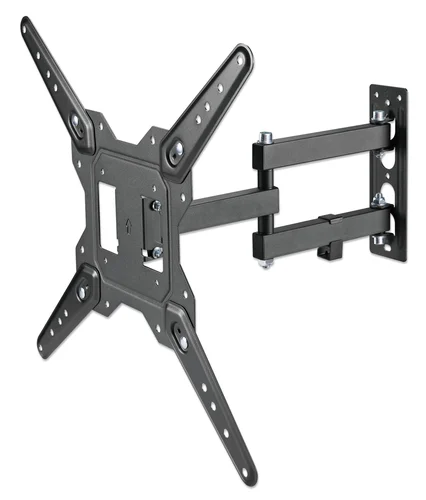 SOPORTE TV P PARED 35KG 23 A 5 5 PULG  ARTICULADO