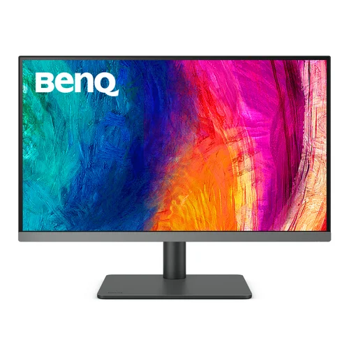 MONITOR BENQ PD2706U 27 3840X2160 PIX. PANEL IPS 10 BITS