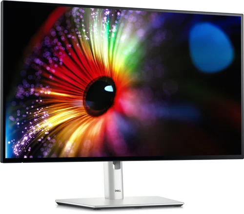 MONITOR ULTRASHARP U2724D 27 QH D (2560X1440120HZ)DP HDMI USBC 3YW