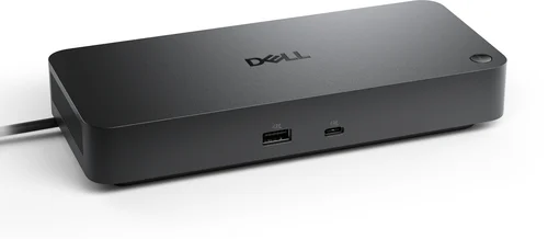 DELL PRO DOCK WD25 4USB/USB-C/H DMI/2DP/RJ45 3YW