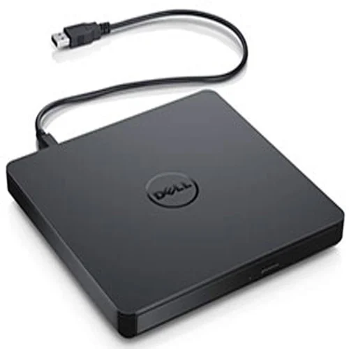 DELL UNIDAD EXTERNA USB DVD RW +/- DW316 1YW