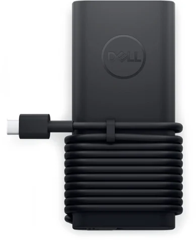 CARGADOR DELL -65 WATTS USB-C-C ABLE ALIMENTACIN TIPO AMERICANO