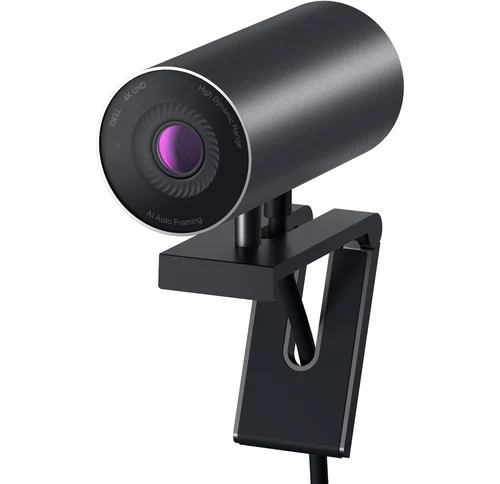 DELL WEBCAM WB7022 4K 3YW