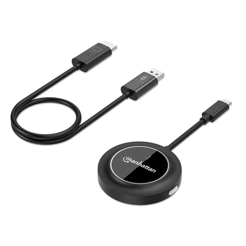 SISTEMA DE PRESENTACION INALAMBRICO USB-C