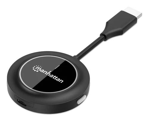 TRANSMISOR INALAMBRICO DE VIDEO HDMI 1080P