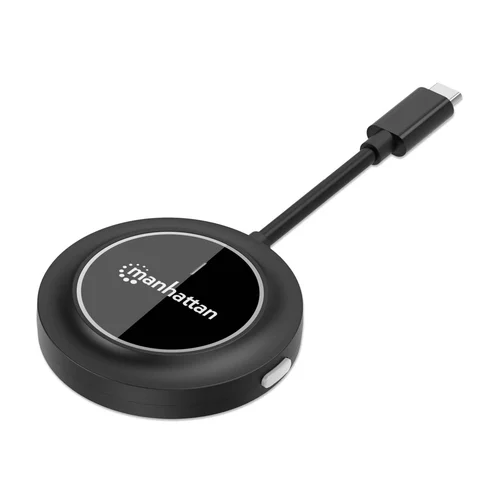 TRANSMISOR INALAMBRICO DE VIDEO USB-C 1080