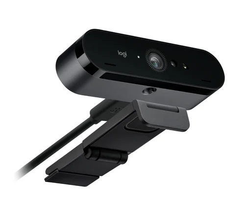 LOGITECH BRIO 4K PROFESSIONAL ULTRA HD