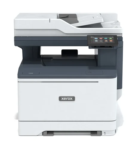 XEROX C325 COLOR MFP