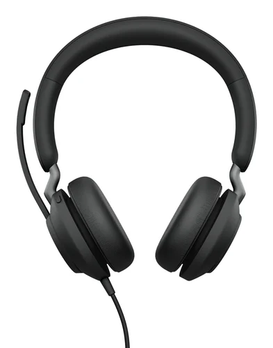 JABRA EVOLVE2 40 SE USB C/A MS STEREO