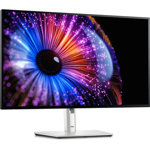 DELL MONITOR DELL ULTRASHARP 27 U2724DE THUNDERBOLT 2560X1440 DP HD