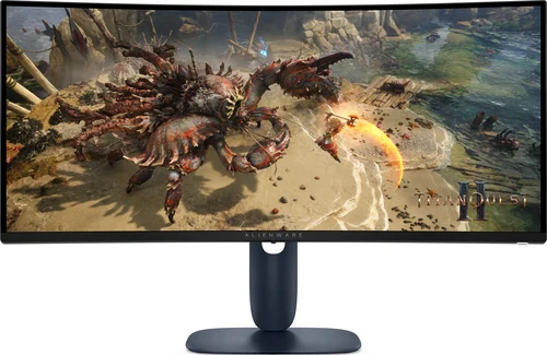 DELL MONITOR GAMING AW3425DWM 34 PULG HDMI DP USB