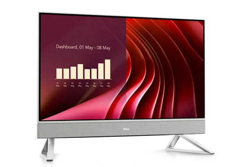 AIO DELL 24 I7-1355U W11H 16GB 1TBSSD 1YW