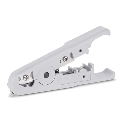 CABLE STRIPPER UTP FTP STP COAXIAL NETWORK CABLE CUTTER