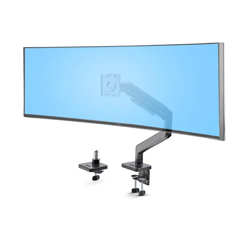 VESA DESKTOP BRACKET FOR 49 20KG CURVED MONITOR