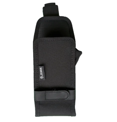 MC22  MC27 SOFT HOLSTER ALLOWS THE TERMINAL TO BE WORN ON THE BELT