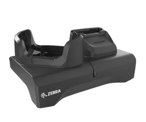 SINGLE SLOT AND SPARE BATTERY C HARGING CRADLE KIT FOR TC73  TC78 I