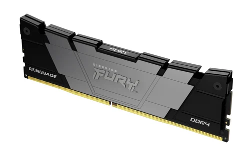 RAM FURY RENEGADE DDR4 DIMM 16 GB 3600 MT/S CL16 BLACK XMP