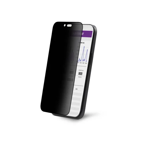 IPHONE 16 4-WAY PRIVACY FILTER – PROTECTOR