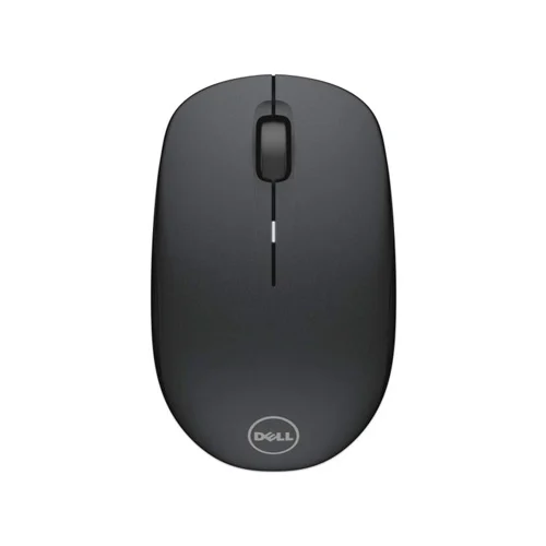 DELL MOUSE INALAMBRICO COMPACTO LED 3 BOTONES 3YW
