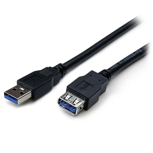 1.8M SUPER SPEED USB 3.0 (5GBP S) MALE TO FEMALE