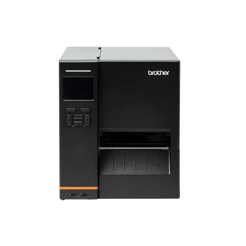 IMPRESORA INDUSTRIAL DE ETIQUE TAS DE CODIGO DE BARRAS ULTRARRAPID
