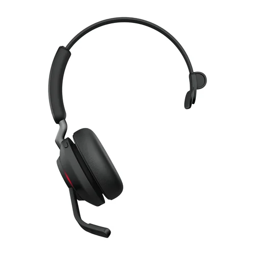 JABRA EVOLVE2 65 LINK380A MS MONO BLACK