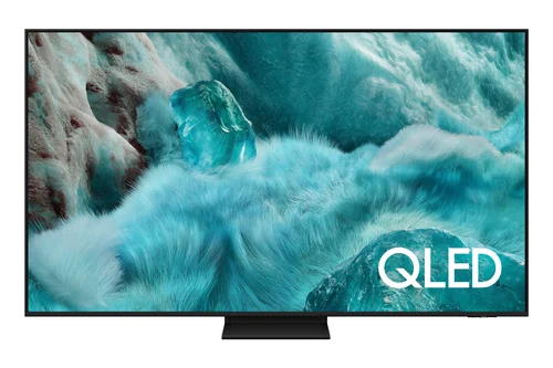 PANTALLA SAMSUNG 65 QLED F5 4K VISION AI SMART TV/60HZ/SLIM LOOK