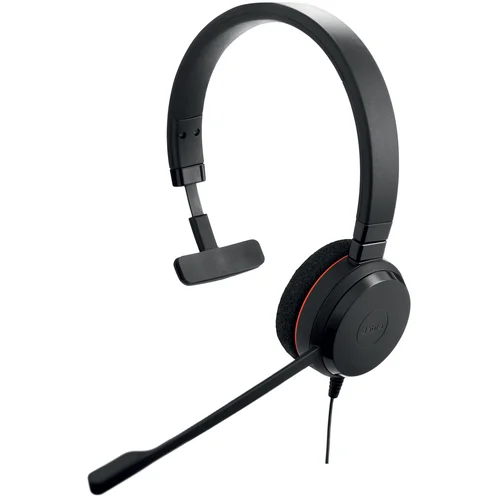 JABRA EVOLVE 20 MONO MS USB C/A ADAPTER