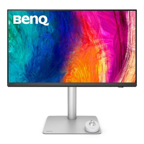MONITOR BENQ  PD2730S 27 5120X2880 PANEL IPS 10 BIT