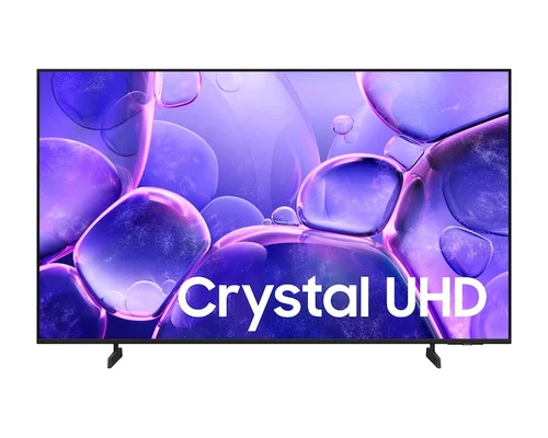 PANTALLA SAMSUNG 50 CRYSTAL 4K U8000 LED/SMART TV/HDR+/SLIM FIT