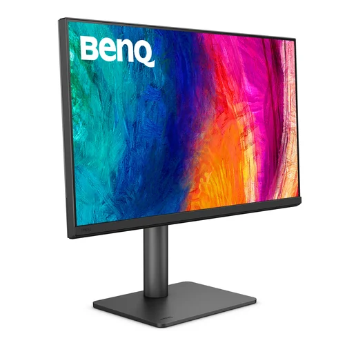 MONITOR BENQ PD2706QN 27 2560X1440 CONT. 20M:1 IPS350 NIT