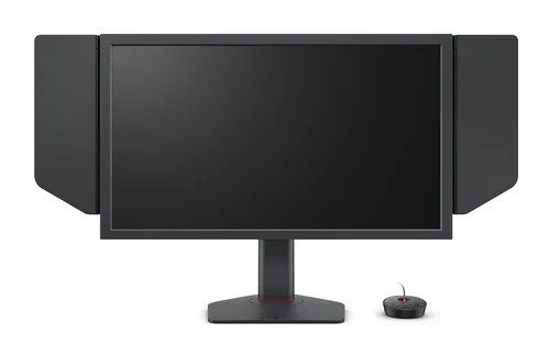 MONITOR XL2586X PLUS MONITOR GAMING ZOWIE DE 600HZ