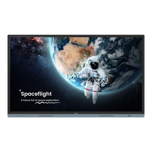 SL6504 BENQ PANTONE VALIDATED SIGNAGE