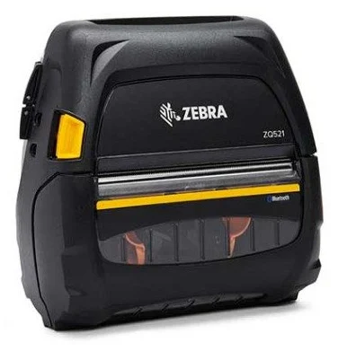 DT PRINTER ZQ521 MEDIA WIDTH 4 .45/113MM ENGLISH/LATIN FONTS 80