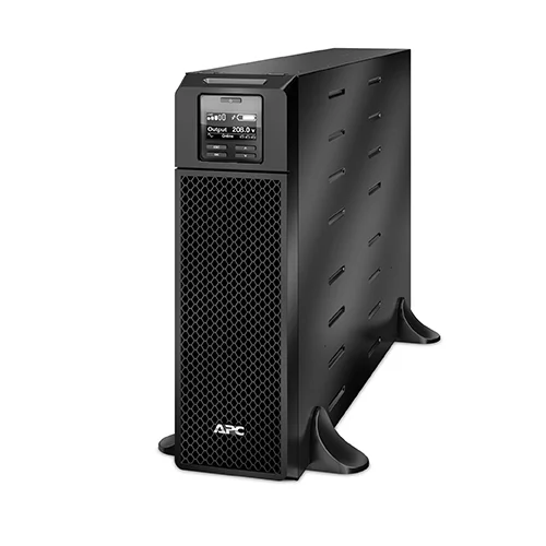 APC SMART-UPS SRT 5000VA 208V
